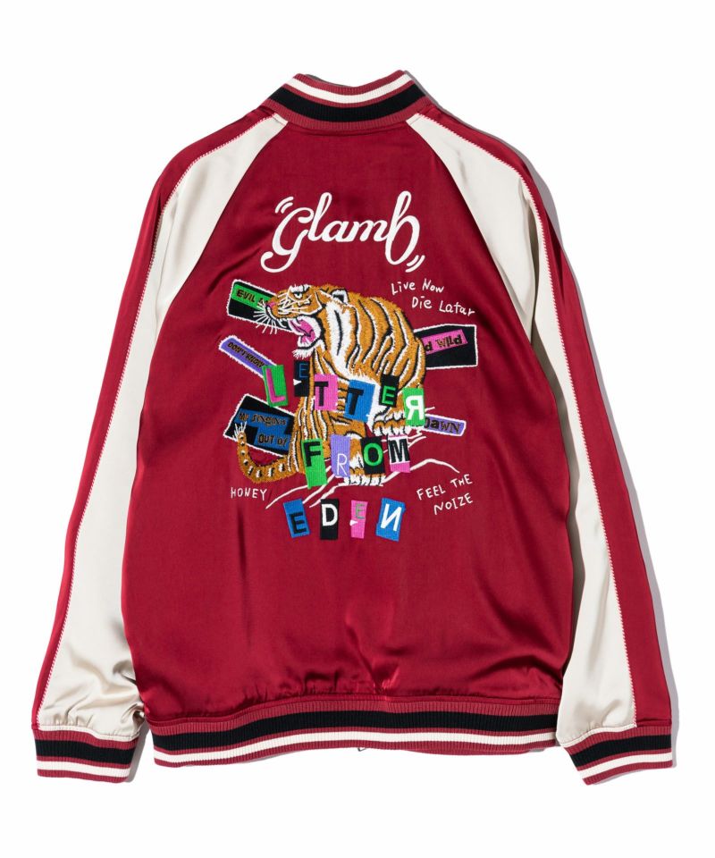 BALL SKA-JUMPER｜ANREALAGE OFFICIAL ONLINE SHOP