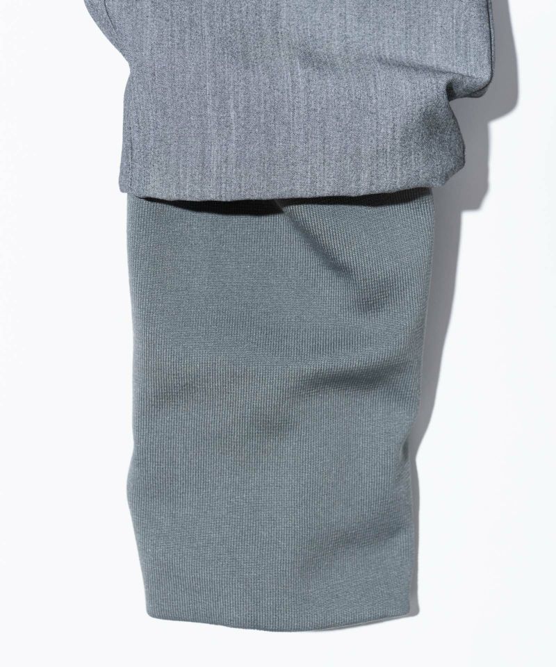 ストラクチャーパンツ : GB0324/P07 | glamb Online Store公式通販