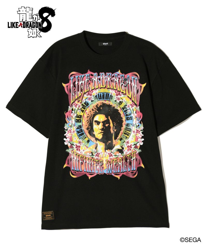 イチバンカスガTシャツ : GB0324/LD01 | glamb Online Store公式通販
