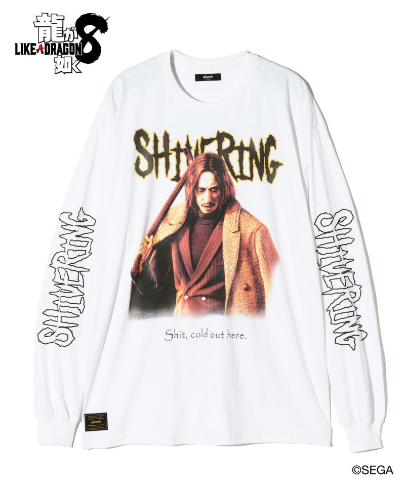 415 clothing 三軒茶屋 us ブルズボール 山田レン 即完売 TSY - 小物