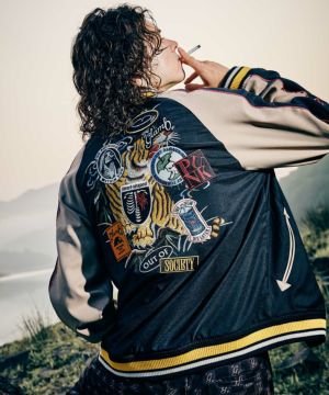 2024 Winter Collection “Out of Society” グラム公式通販 - glamb 