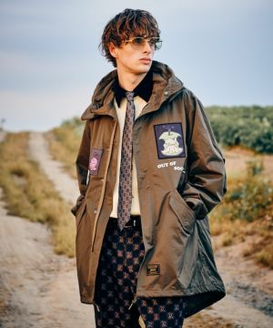 2024 Winter Collection “Out of Society” グラム公式通販 - glamb 