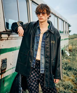 2024 Winter Collection “Out of Society” グラム公式通販 - glamb 