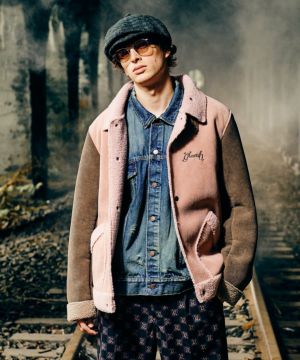 2024 Winter Collection “Out of Society” グラム公式通販 - glamb 