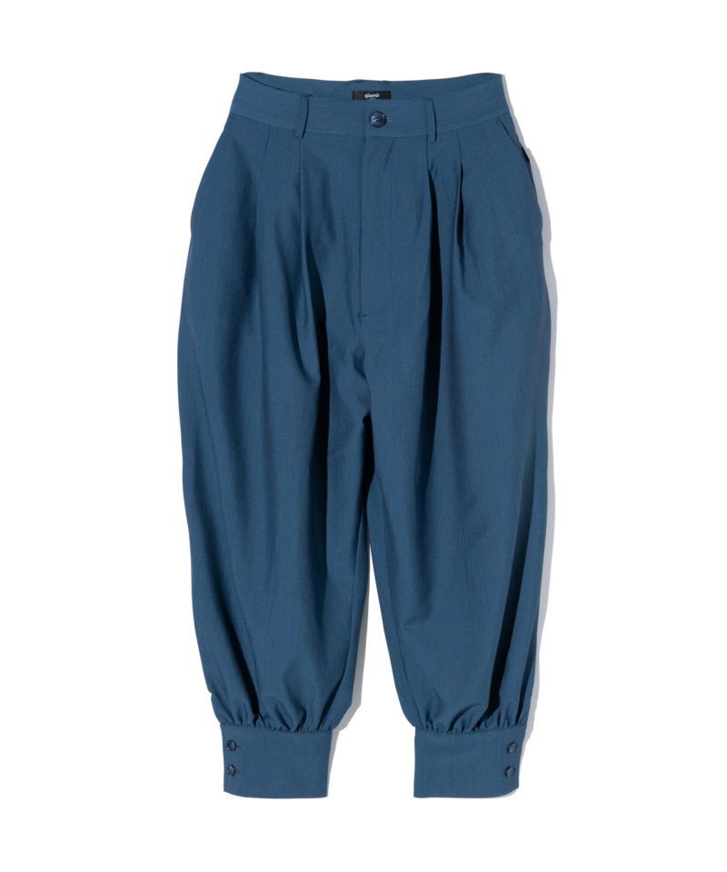 セール】Deformed Shirt Pants / デフォームシャツパンツ