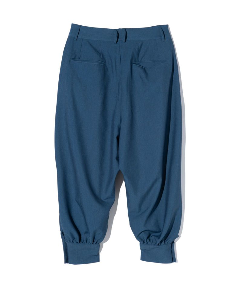 グラム Deformed Shirt Pants デフォームシャツパンツ セール】Deformed Shirt Pants / デフォームシャツパンツ