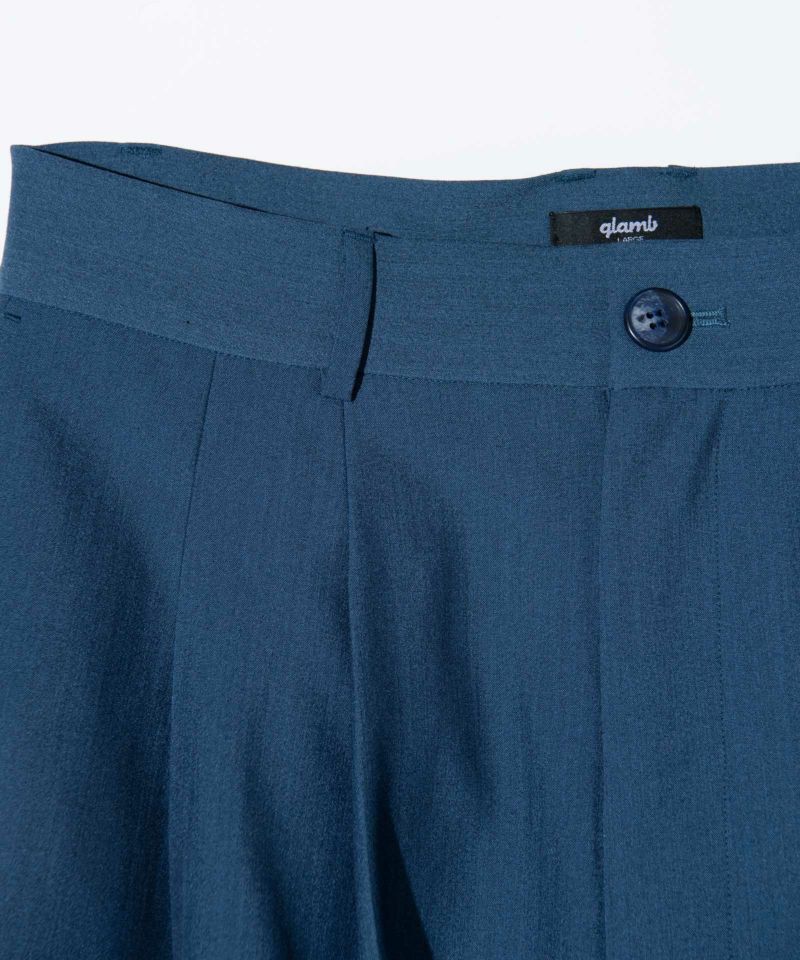 セール】Deformed Shirt Pants / デフォームシャツパンツ