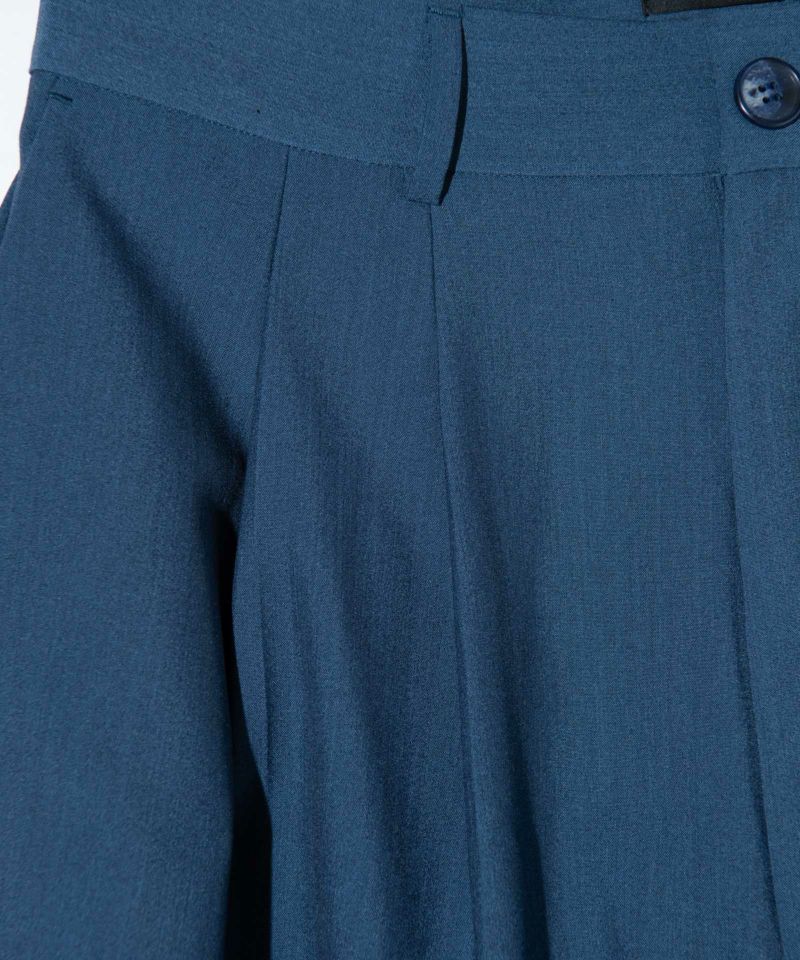 セール】Deformed Shirt Pants / デフォームシャツパンツ