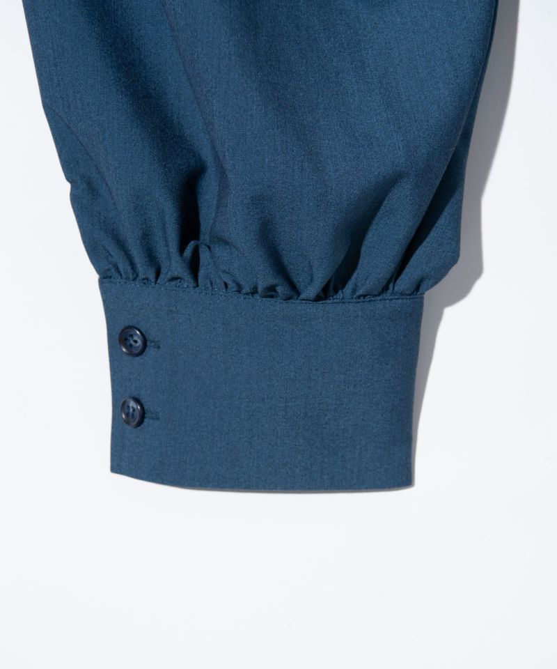 デフォームシャツパンツ : GB0424/P10 | glamb Online Store公式通販