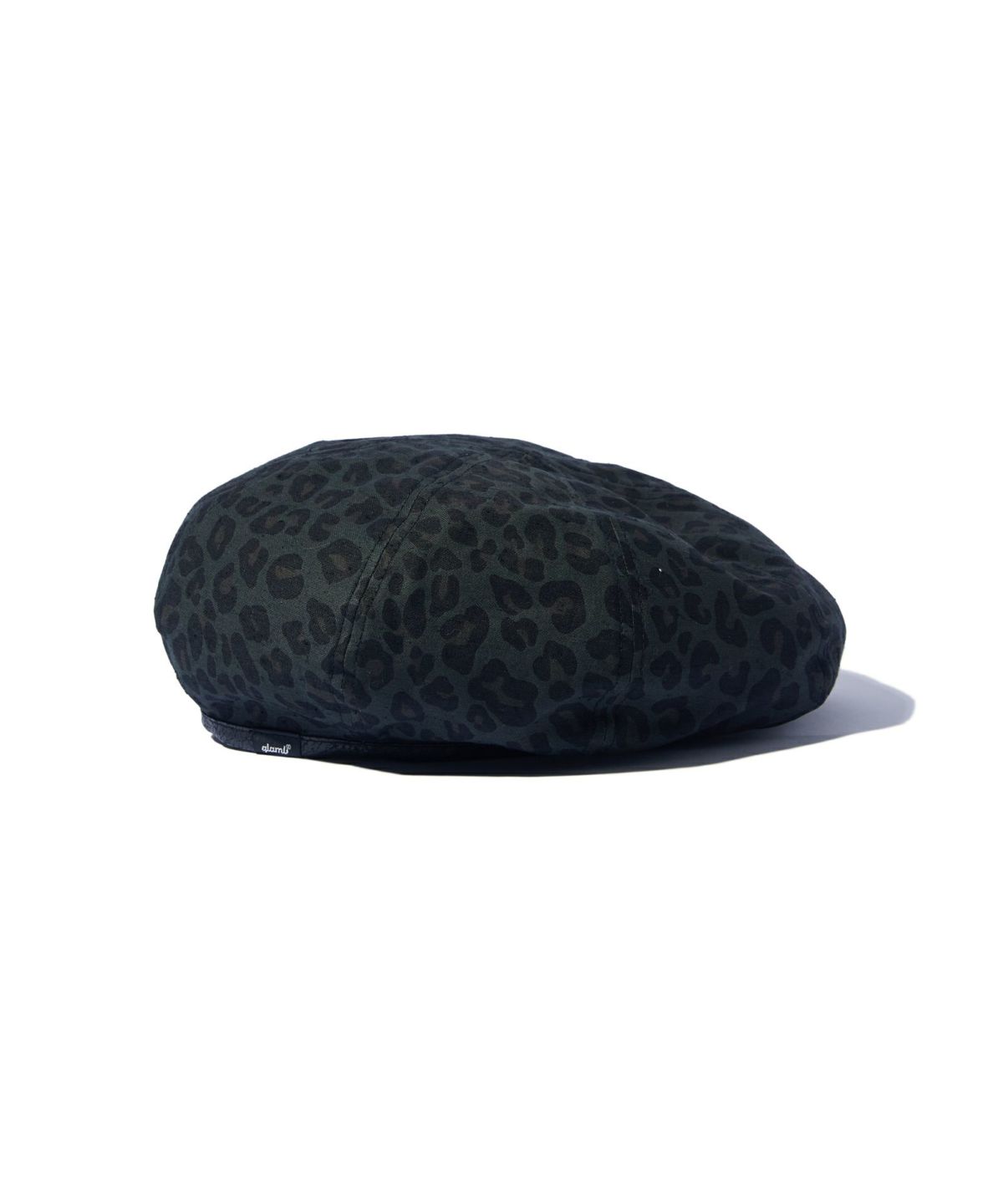 Black Reversible