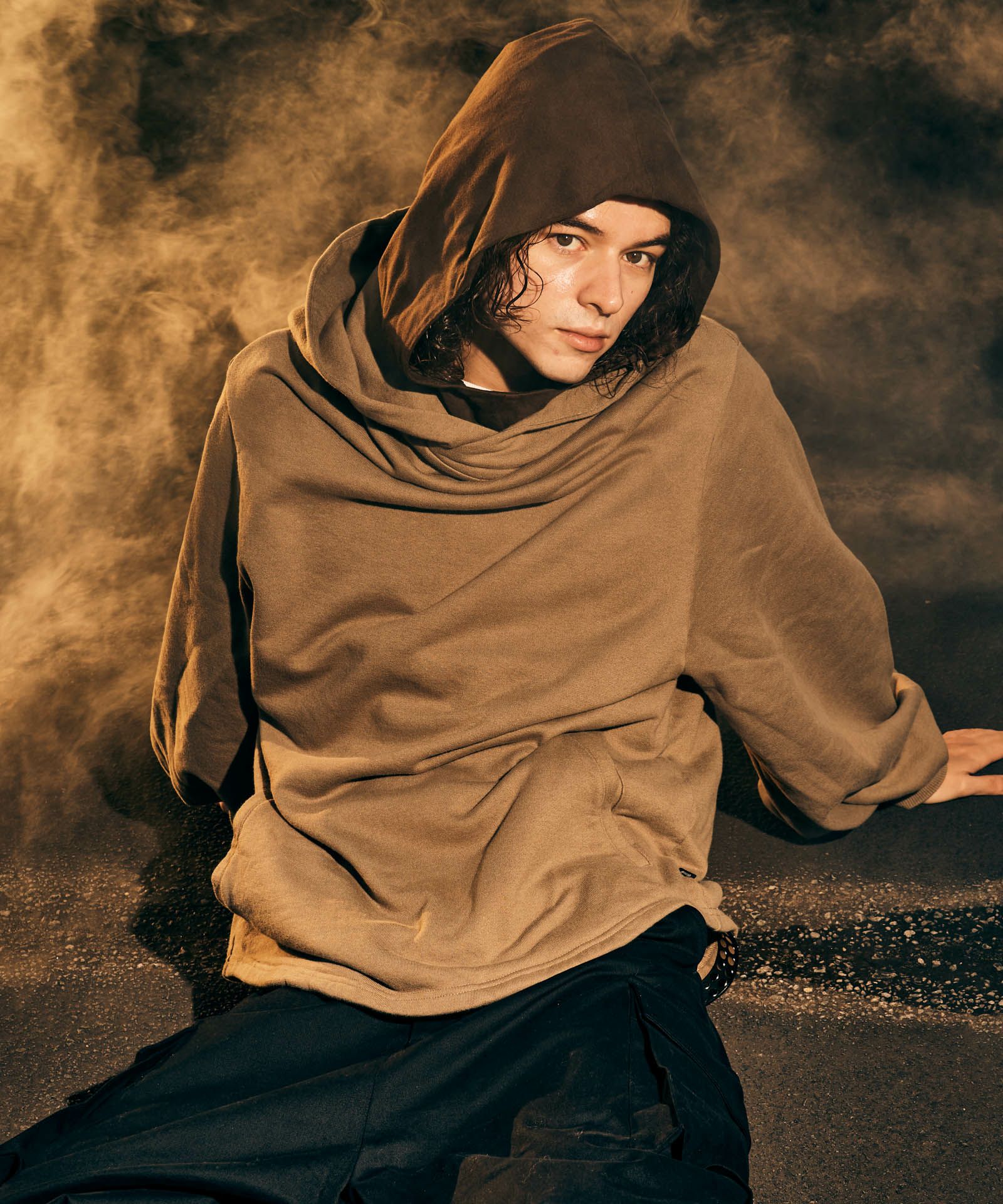 フーディ グラム公式通販 - glamb Online Store 