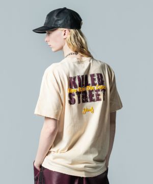 セール】Deformed Cutsew / デフォームカットソー（Tシャツ