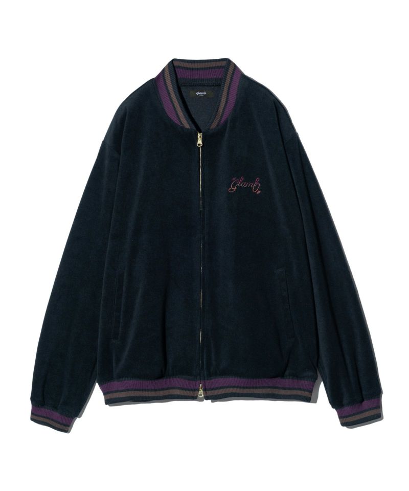 ラインジャージ : GB0125/CS14 | glamb Online Store公式通販
