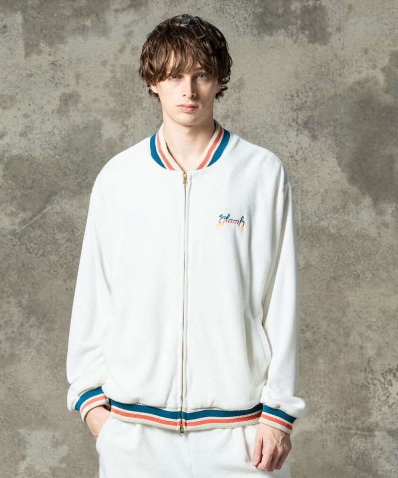 ラインジャージ : GB0125/CS14 | glamb Online Store公式通販