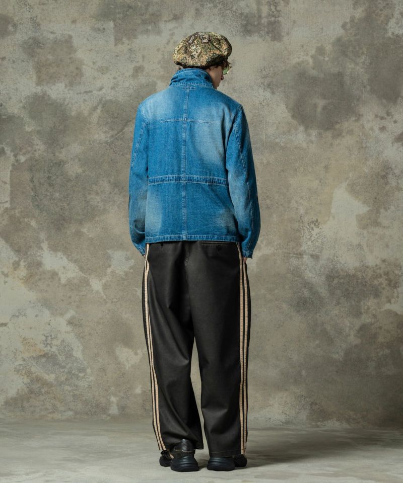 スタンM-65 : GB0125/JKT03 | glamb Online Store公式通販