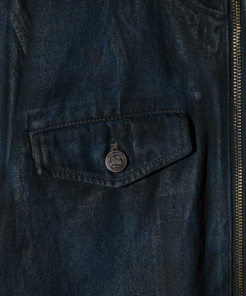 スタンM-65 : GB0125/JKT03 | glamb Online Store公式通販