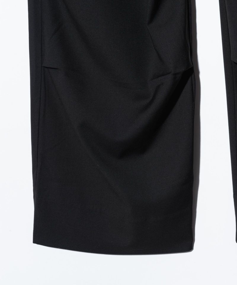 スタンバギースラックス : GB0125/P01 | glamb Online Store公式通販