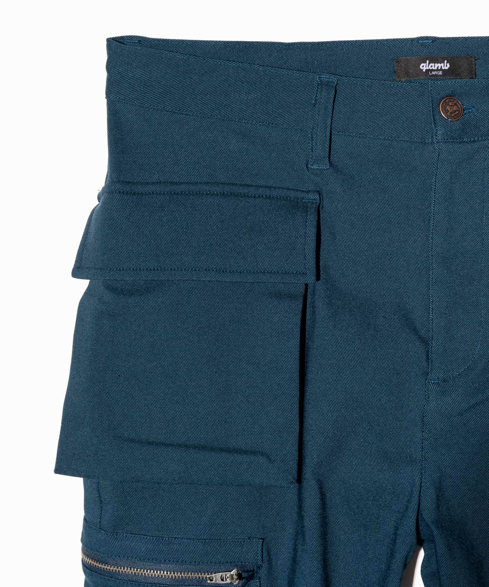スタンカーゴパンツ : GB0125/P02 | glamb Online Store公式通販 