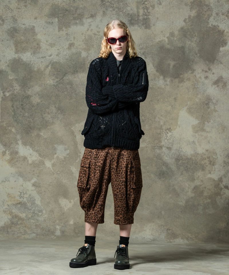 LGB - 00s archive L.G.B. PARACHUTE CARGO PANTSの通販 by n 即