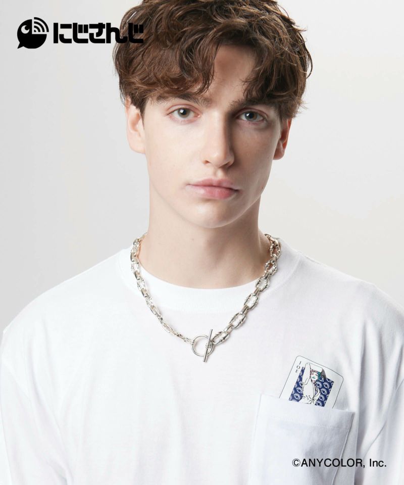 ジョーリキイチTシャツ : GB0125/NS01 | glamb Online Store公式通販