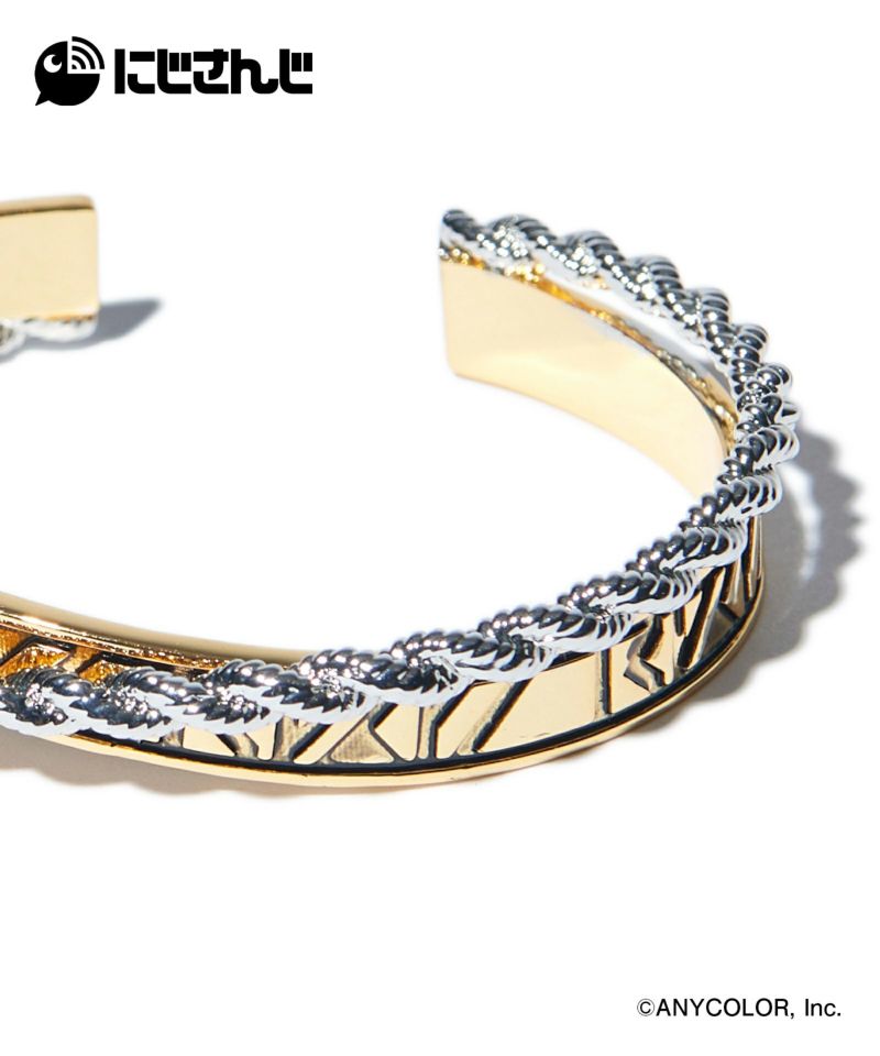 フウラカナトバングル : GB0125/NS08 | glamb Online Store公式通販