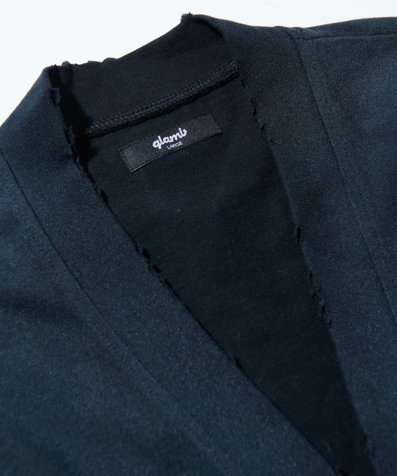 コットンスケルトンカーディガン : GB0125/NY01 | glamb Online