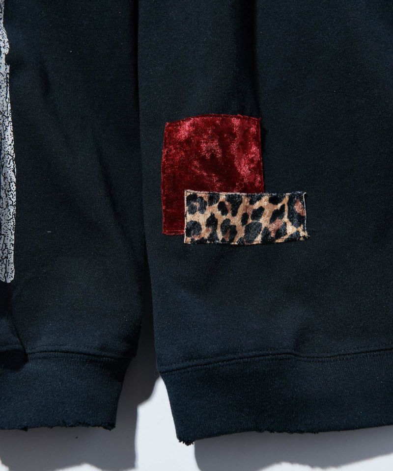 コットンスケルトンカーディガン : GB0125/NY01 | glamb Online