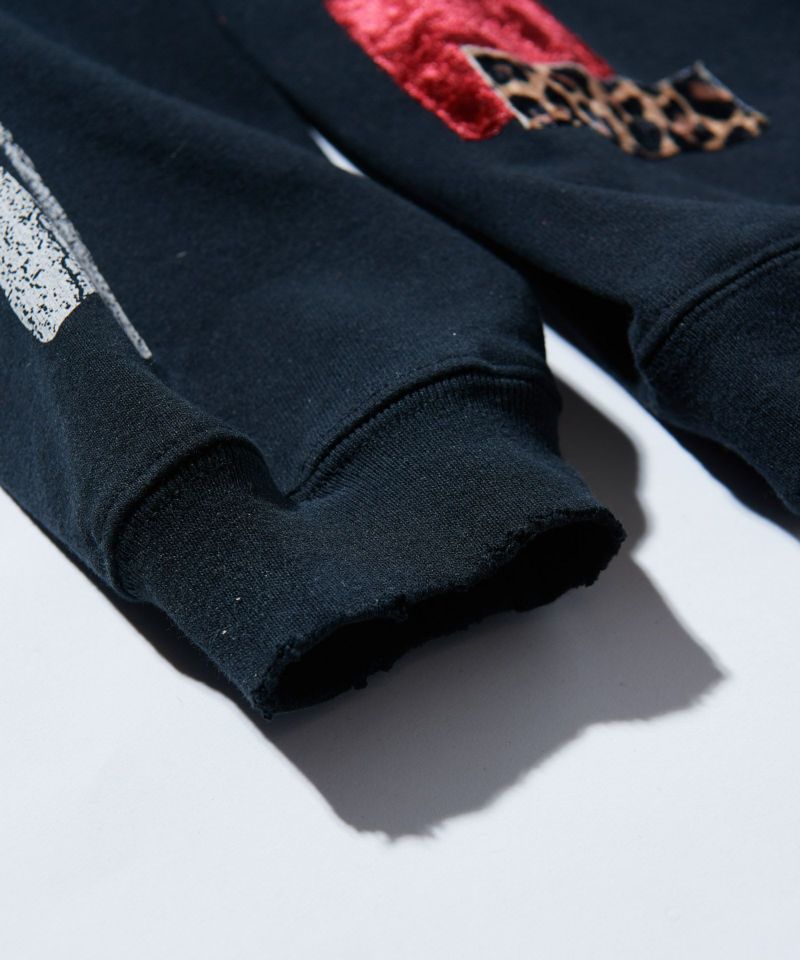 コットンスケルトンカーディガン : GB0125/NY01 | glamb Online