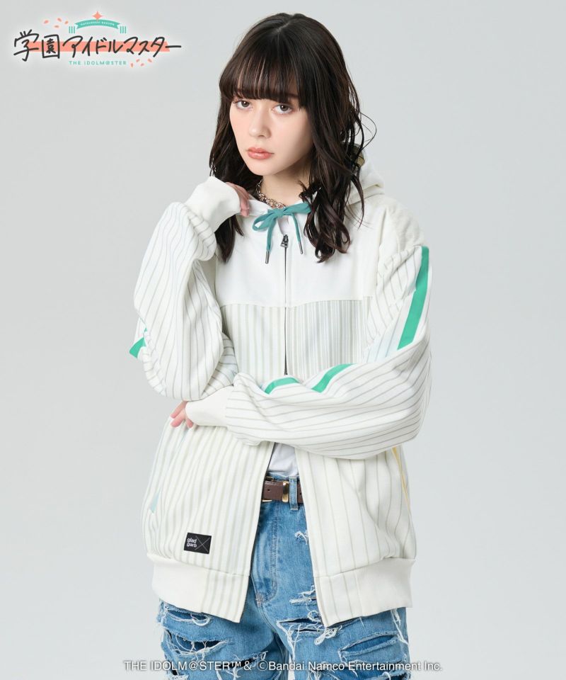 ヒロフーディ : GG0125/IM04 | glamb Online Store公式通販