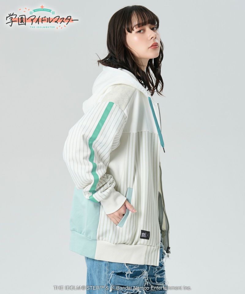 ヒロフーディ : GG0125/IM04 | glamb Online Store公式通販