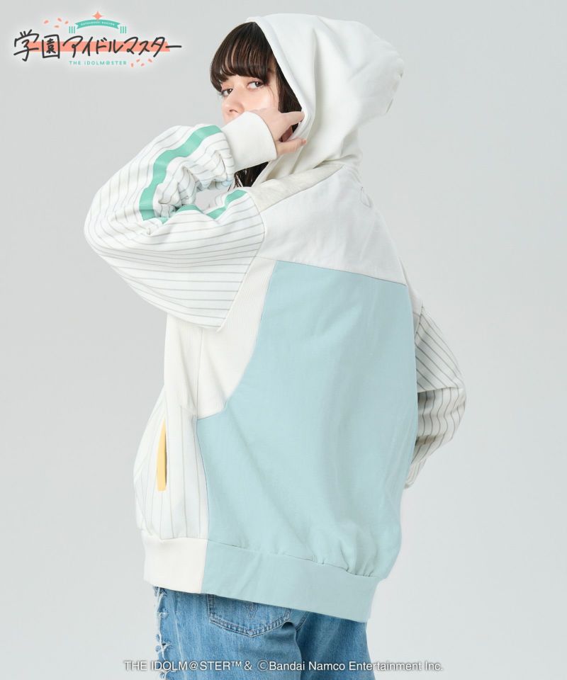 ヒロフーディ : GG0125/IM04 | glamb Online Store公式通販 ヒロフーディ : GG0125/IM04 | glamb Online Store公式通販