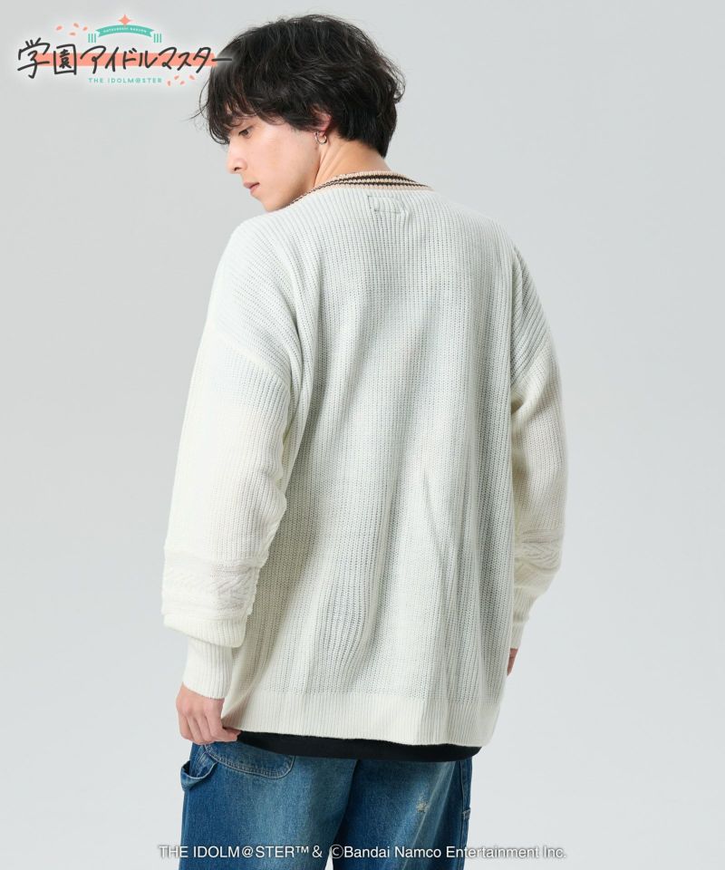 ヒロカーディガン : GG0125/IM05 | glamb Online Store公式通販
