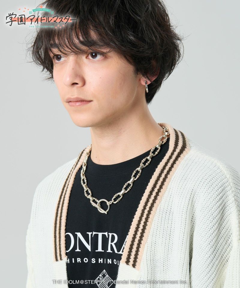 ヒロカーディガン : GG0125/IM05 | glamb Online Store公式通販 ヒロカーディガン : GG0125/IM05 | glamb Online Store公式通販