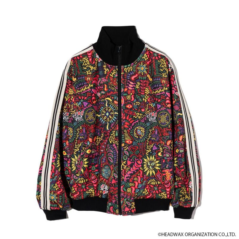 hide × glamb Paint Tracksuit（セットアップ） - メルカリ