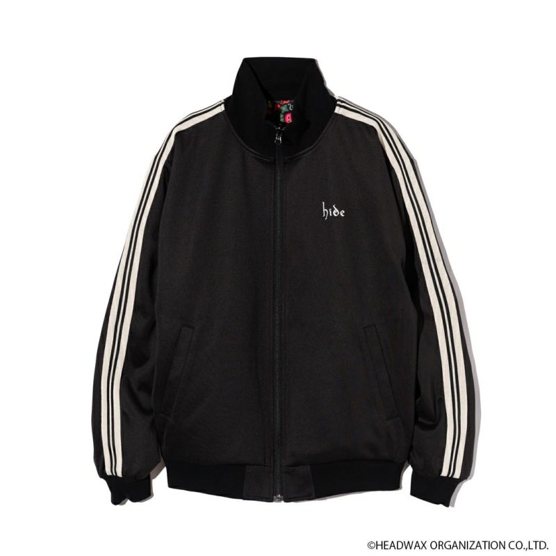 定番のお歳暮 ヒデペイントトラックジャケット Store Online glamb | HD03 : トップス