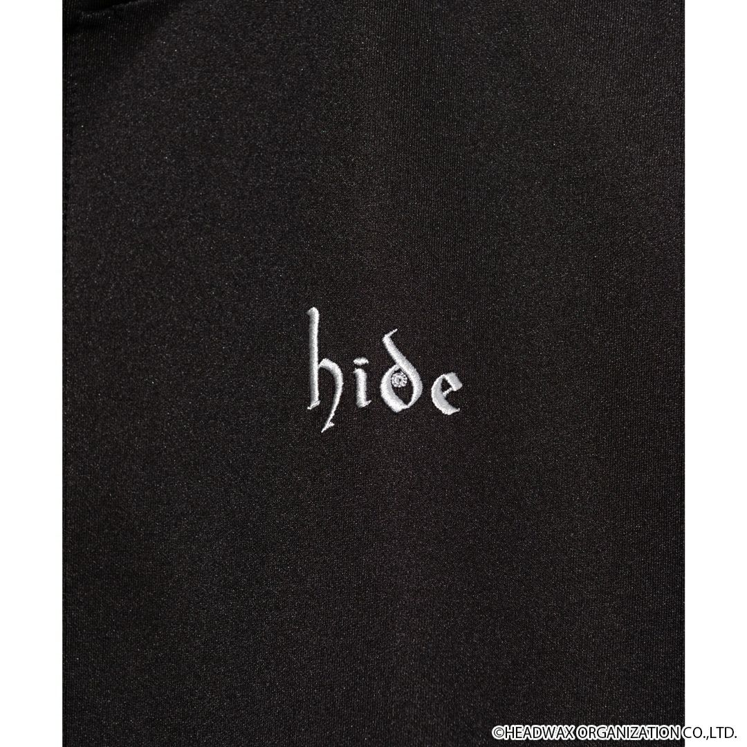 ヒデペイントトラックジャケット : HD03 | glamb Online Store公式通販 