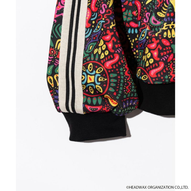 ヒデペイントトラックジャケット : HD03 | glamb Online Store