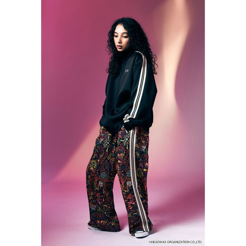 hide × glamb hide Paint Track Jacket | 特集から探す,hide