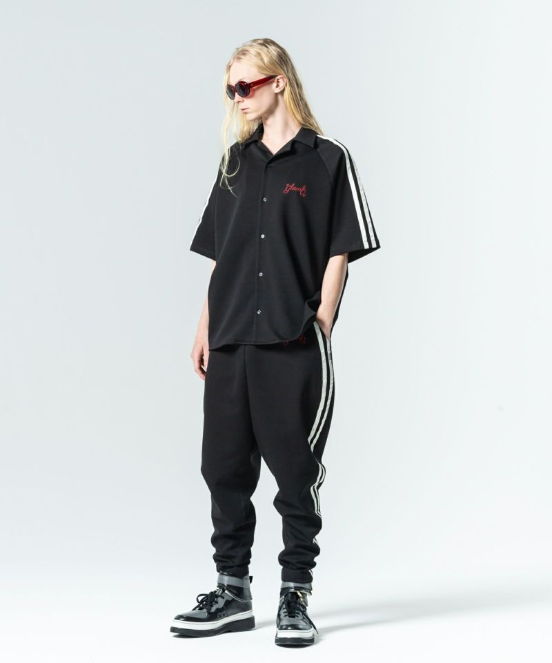Needles(ニードルズ)Track Pant トラックパンツ | B'2nd ( ビーセカンド ) | US ONLINE STORE（US  オンラインストア）