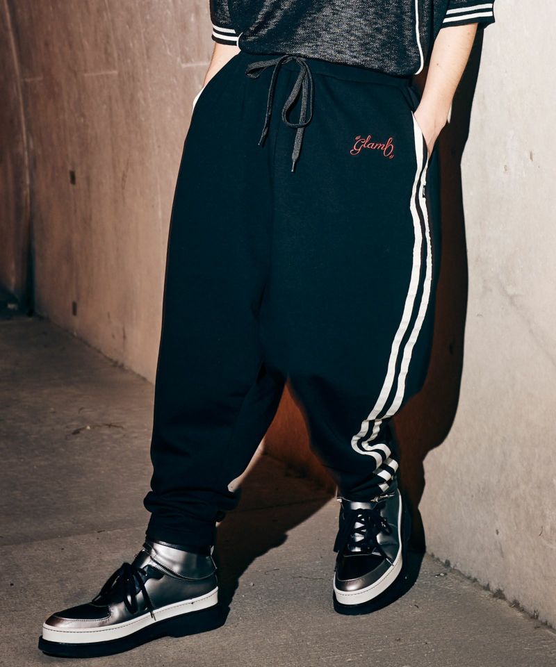 Needles(ニードルズ)Track Pant トラックパンツ | B'2nd ( ビーセカンド ) | US ONLINE STORE（US  オンラインストア）