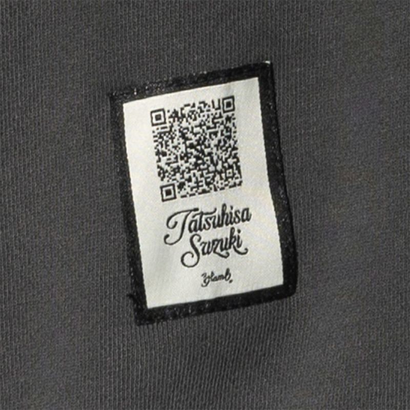 オレンジスウェット : GB0125/TS01 | glamb Online Store公式通販 オレンジスウェット : GB0125/TS01 | glamb Online Store公式通販