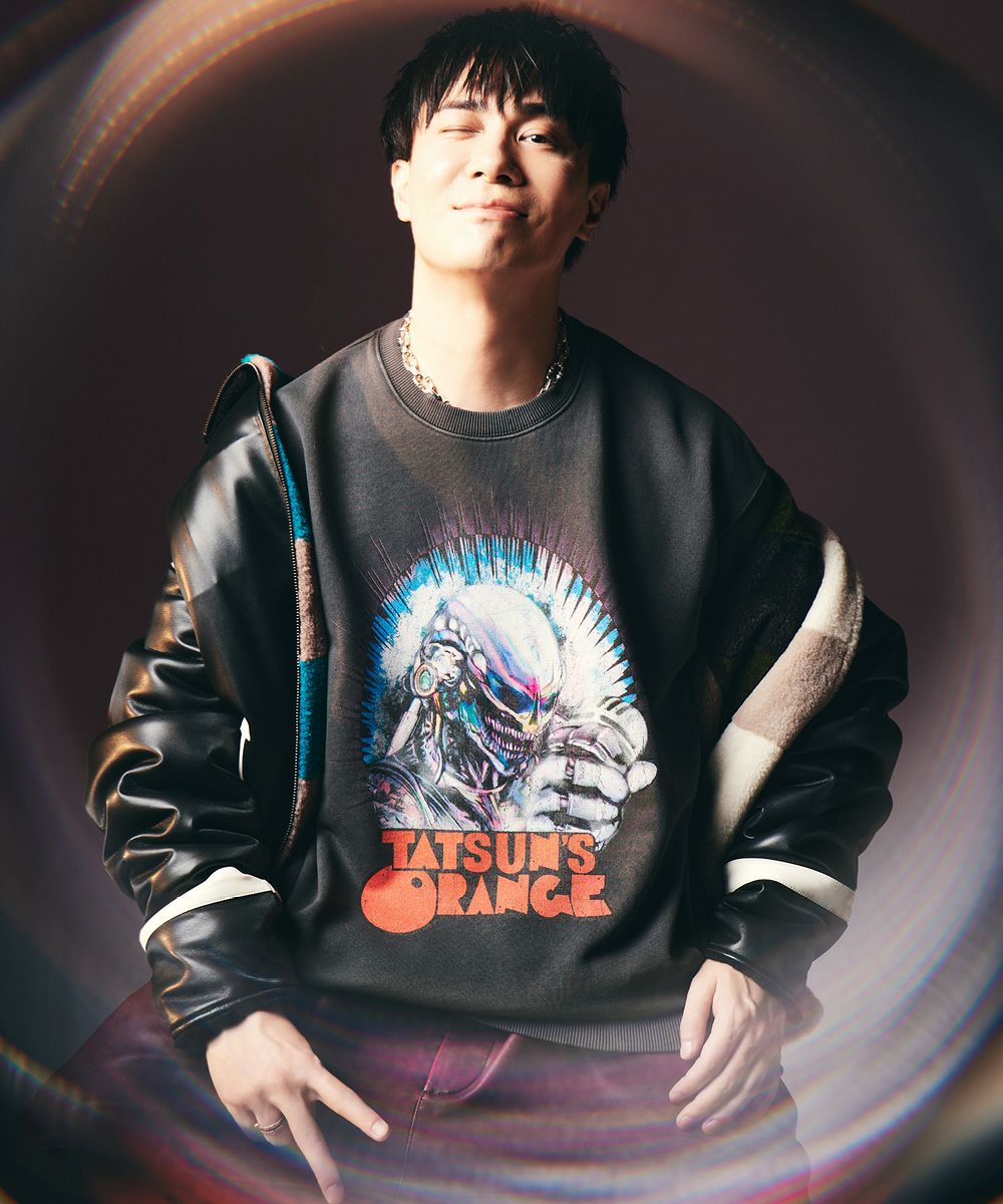 着用サイズ:L