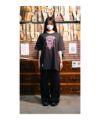 着用サイズ:XL （身長160cm）