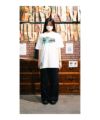 着用サイズ:L （身長160cm）