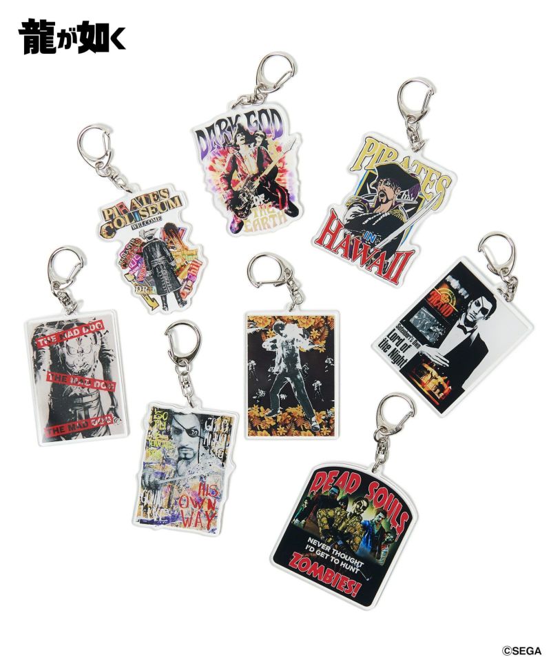 ゴロウマジマTシャツ : GB0225/LD03 | glamb Online Store公式通販