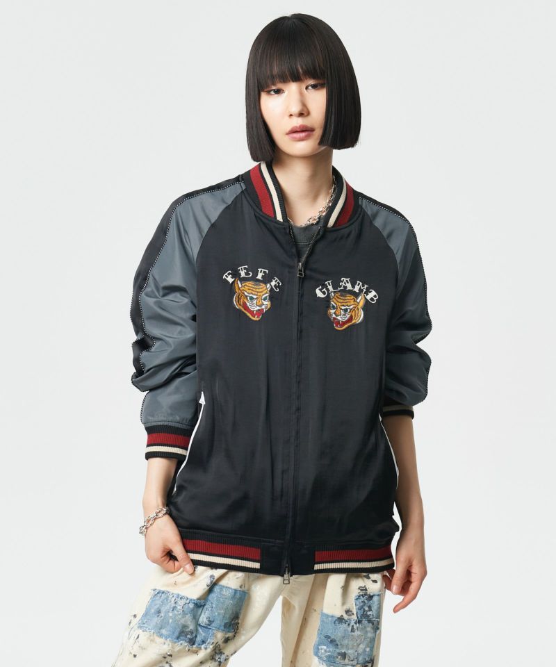 Pin-up FeFe Ska Jumper : GB0325/FE01 | glamb Online Store