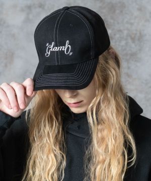 ヘッドウェア・帽子 グラム公式通販 - glamb Online Store
