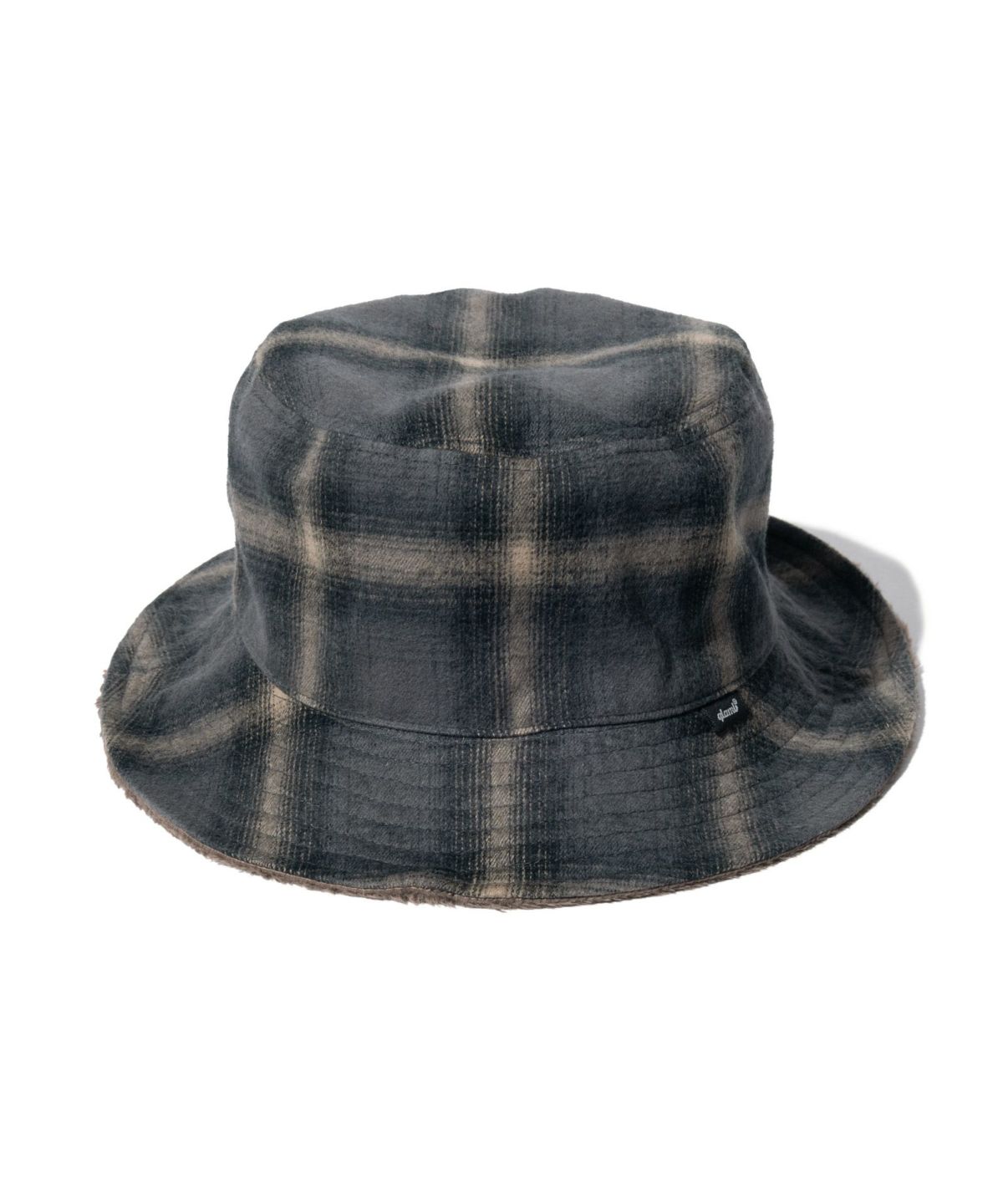 Brown Reversible