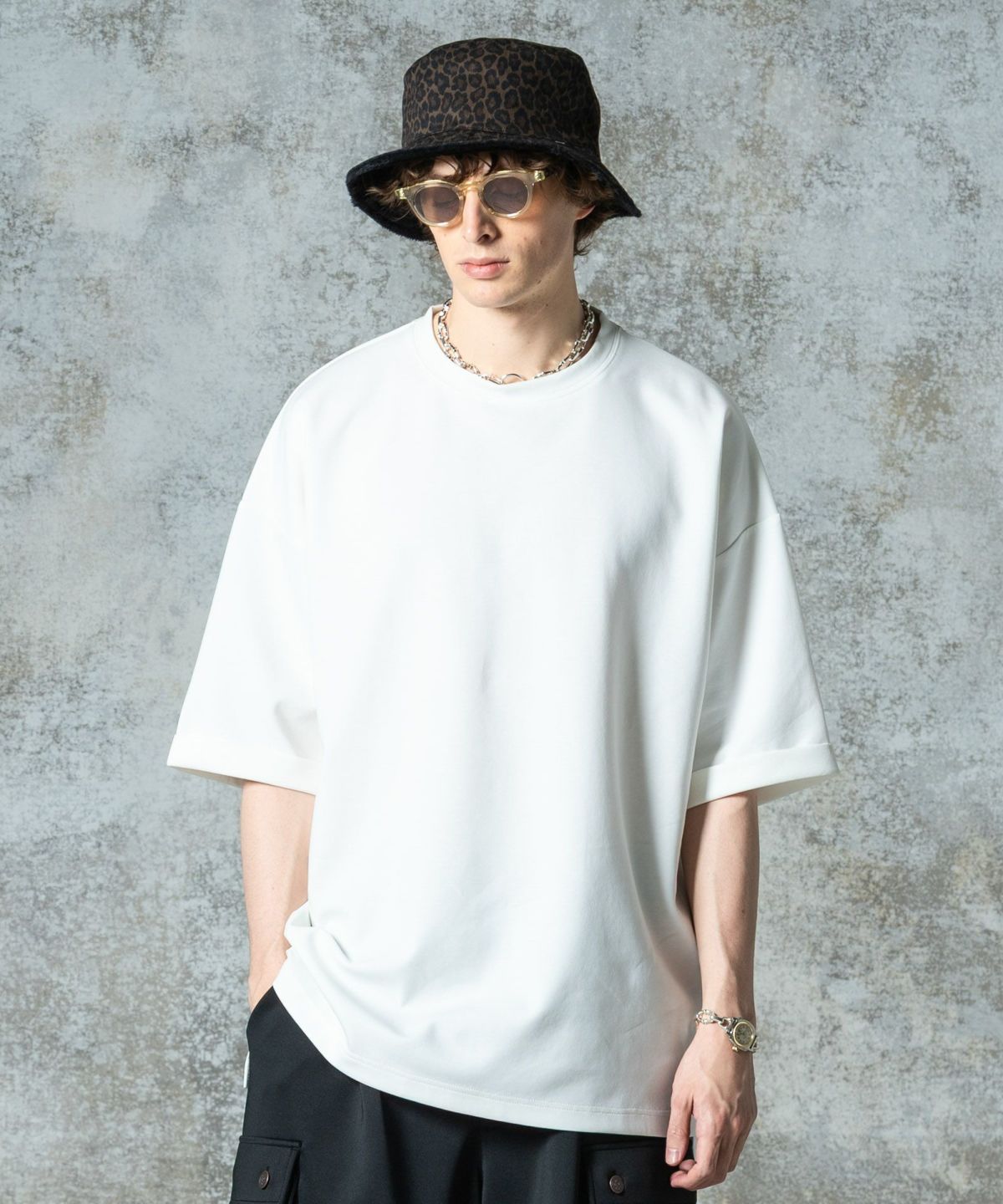 Black Reversible