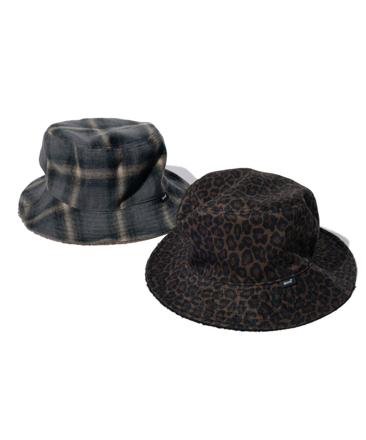 Reversible